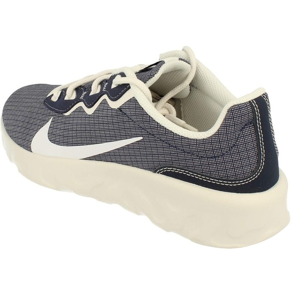 Nike Explore Strada Mens Running Trainers Sneakers Shoes - Picture 2 of 12